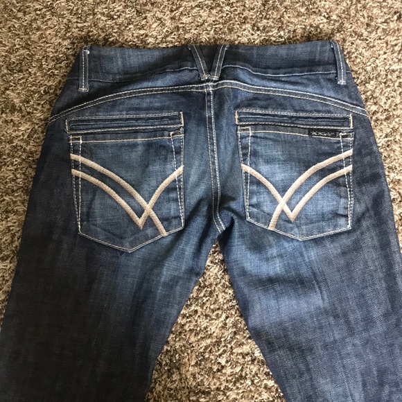 WILLIAM RAST JEANS - Picture 3 of 3